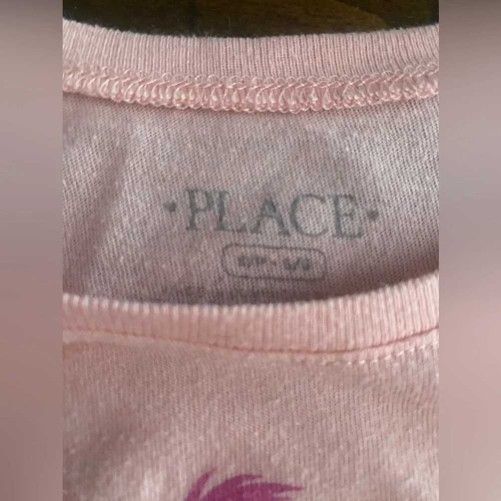 8pc lot children’s place and carters size 5/6 - Picture 6 of 8